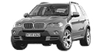 BMW E70 P218B Fault Code