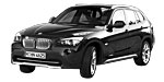 BMW E84 P218B Fault Code