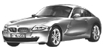 BMW E86 P218B Fault Code