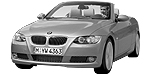BMW E93 P218B Fault Code