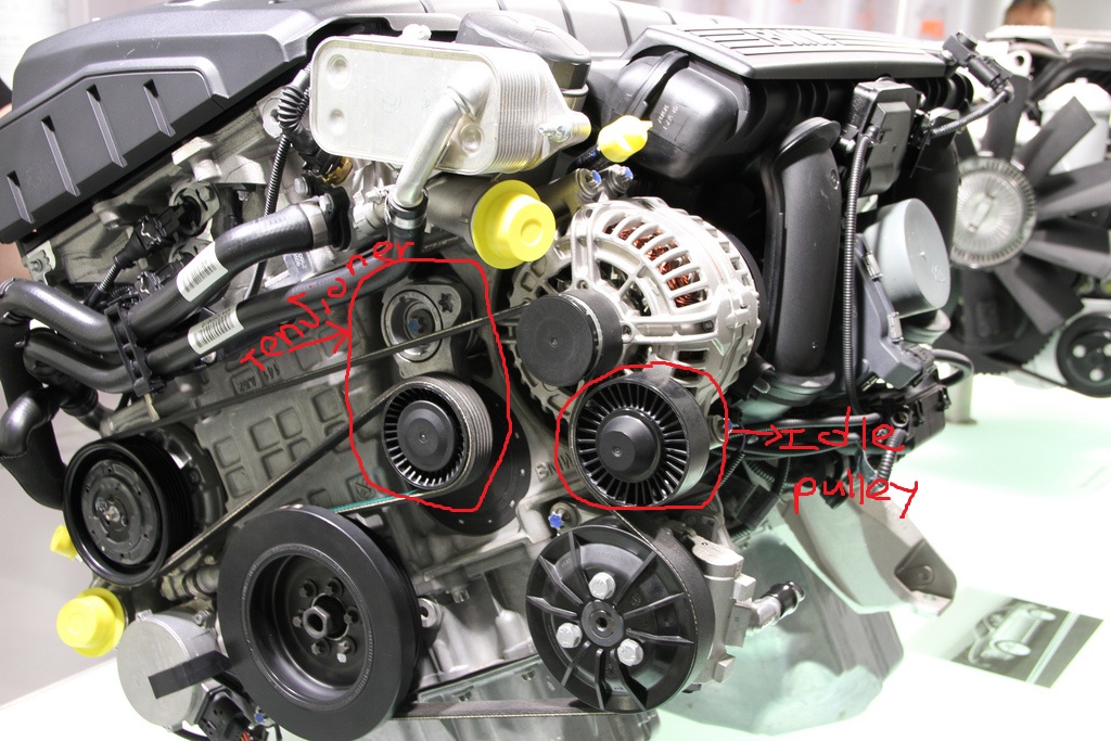 See P218B in engine